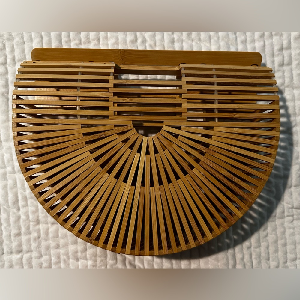 Perfect Summer handbag! - Picture 3 of 3